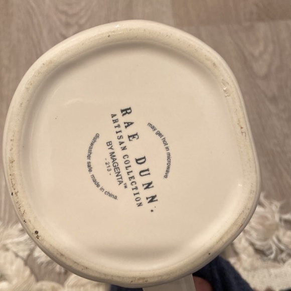 Rae Dunn Tis The Season Mug - Picture 3 of 3